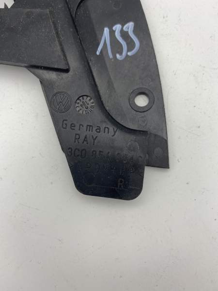 Abdeckung Radlaufverkleidung hinten rechts VW Passat 3C  (3C0854856C)